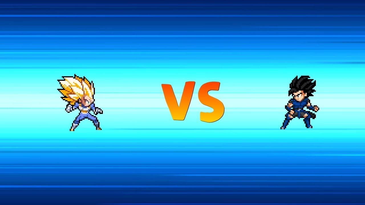 POWER WARRIORS SUPER SAIYAN 3 VEGETA VS SHALLOT GAMEPLAY VIDEO #POWERWARRIORS #GAMERRAJPUT