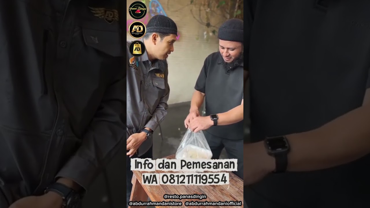 KUE BAKHLAVA RESTO PANAS DINGIN