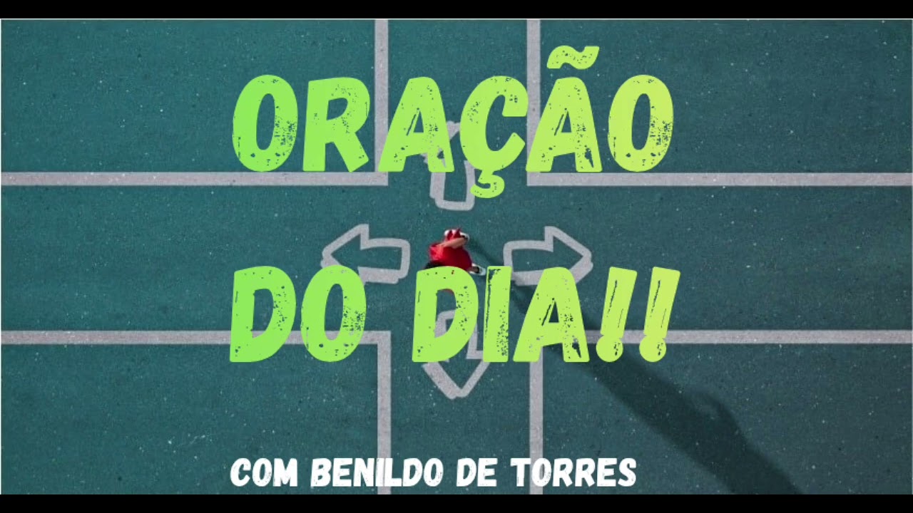 Oração para mudar a vida financeira em 2026! Libertar de todas as dividas este ano....