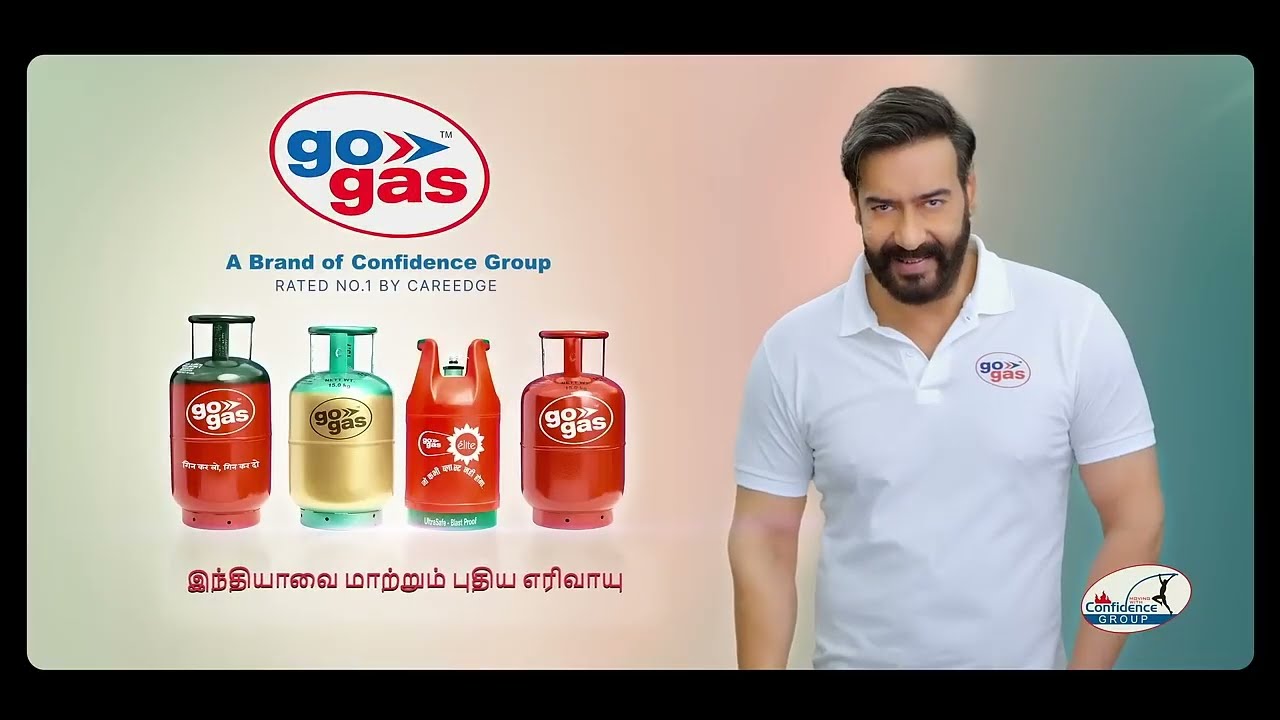 Tamil ｜ GoGas LPG Dealership ｜ LPG Business Opportunity ｜ LPG Agency in Tamil Nadu