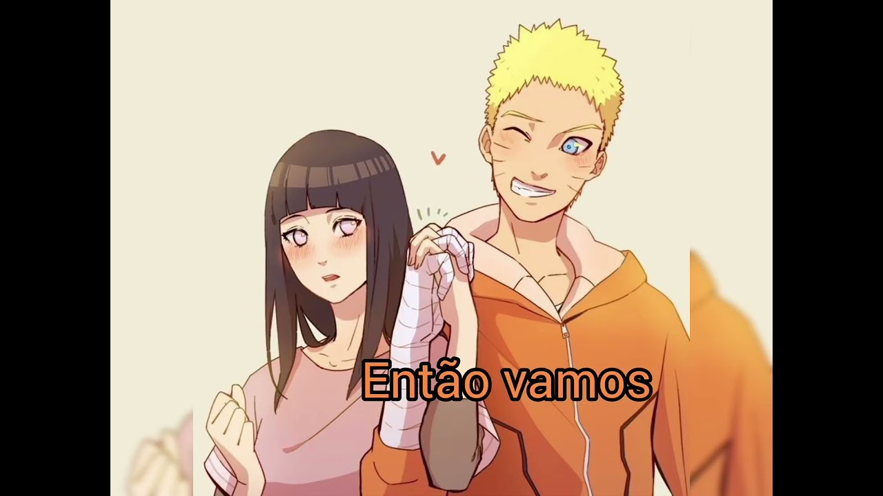 O reino do sol e da lua ep14 #sasusaku#naruhina