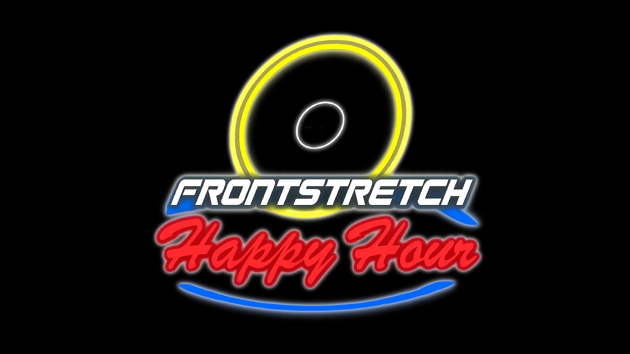Happy Hour Podcast: Track Limits at Phoenix, F1 on Apple TV, and the JGR vs. Spire Drama Escalates