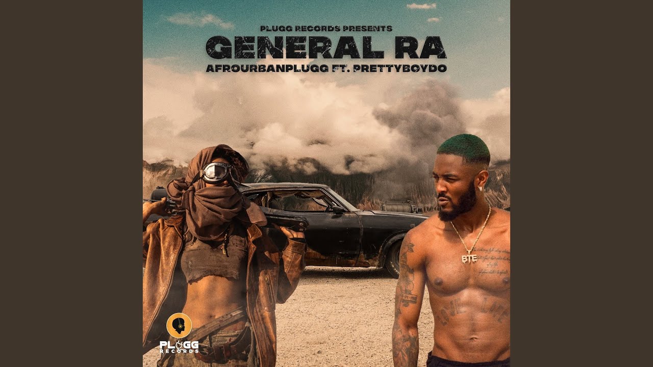 General Ra