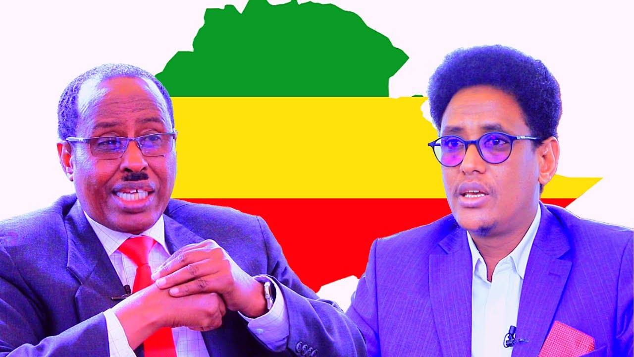 Waraysi Dahir Mire | Ethiopia Wajigii Burburka ayaa ka Muuqda ee waa In Soomaalidu Diyaargarowdo.