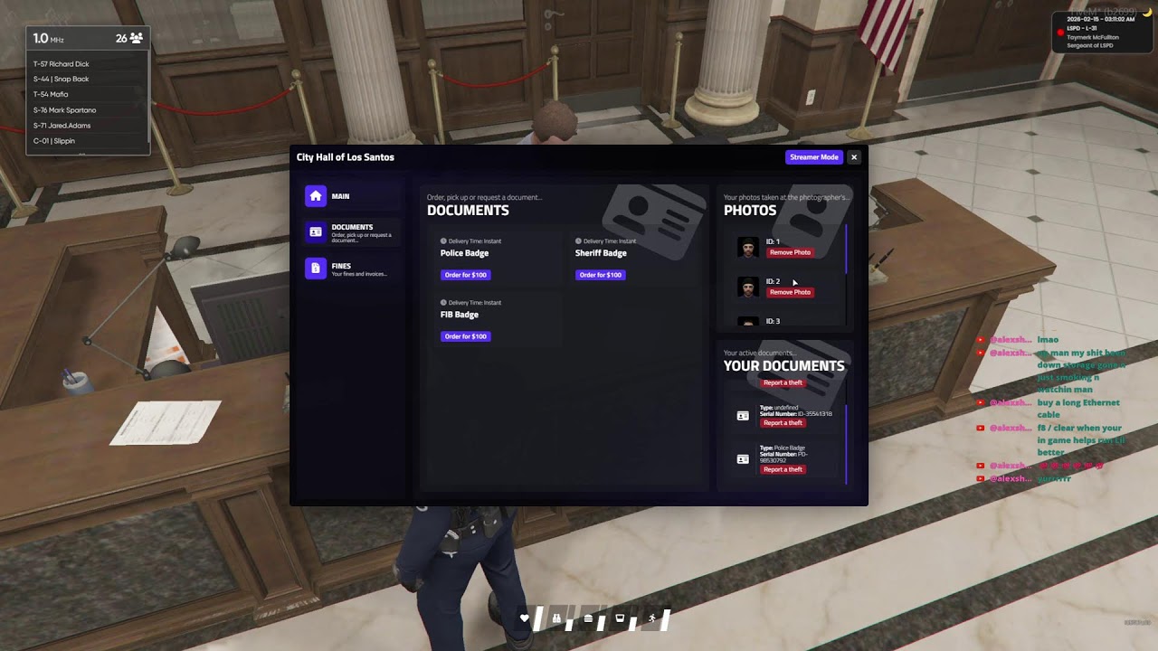 .gta v