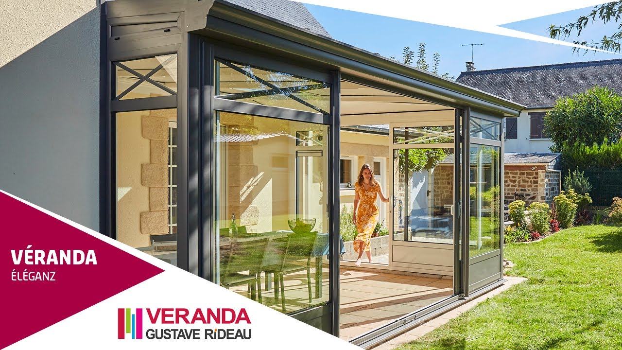 V&eacute;randa &Eacute;l&eacute;ganz
