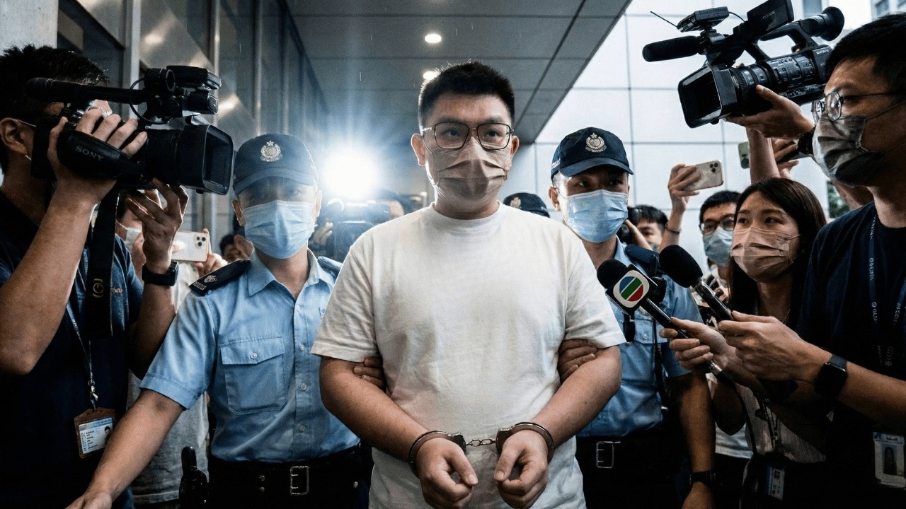 【买卖USDT = 洗钱重罪解说全过程】 每年超过10亿美元资金被冻结 | 超过10万受害者被牵连 | 为什么买卖 USDT 会被银行冻结？| 6 分钟教你如何避免踩雷