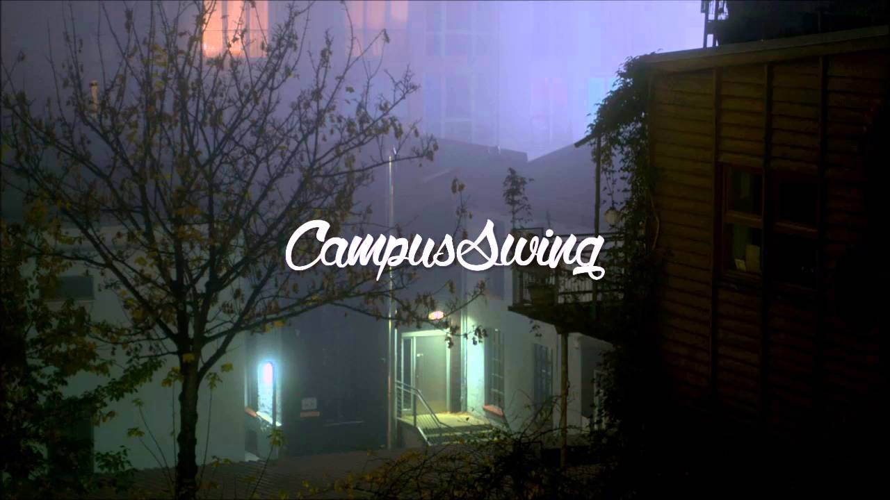 HDBeenDope - Midnight Rider