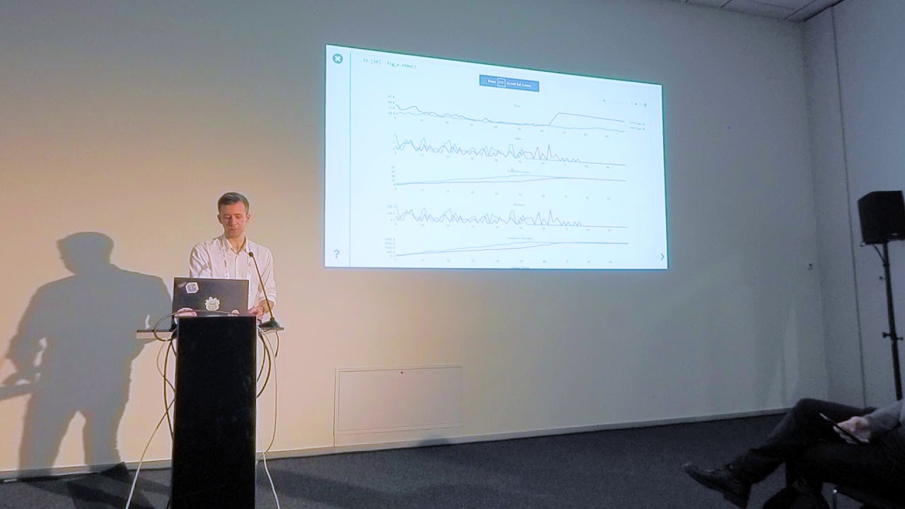 Dynamic Pricing Competition: Benchmark your RL Algorithm | AI & Online Business | Paul Kleinschmidt