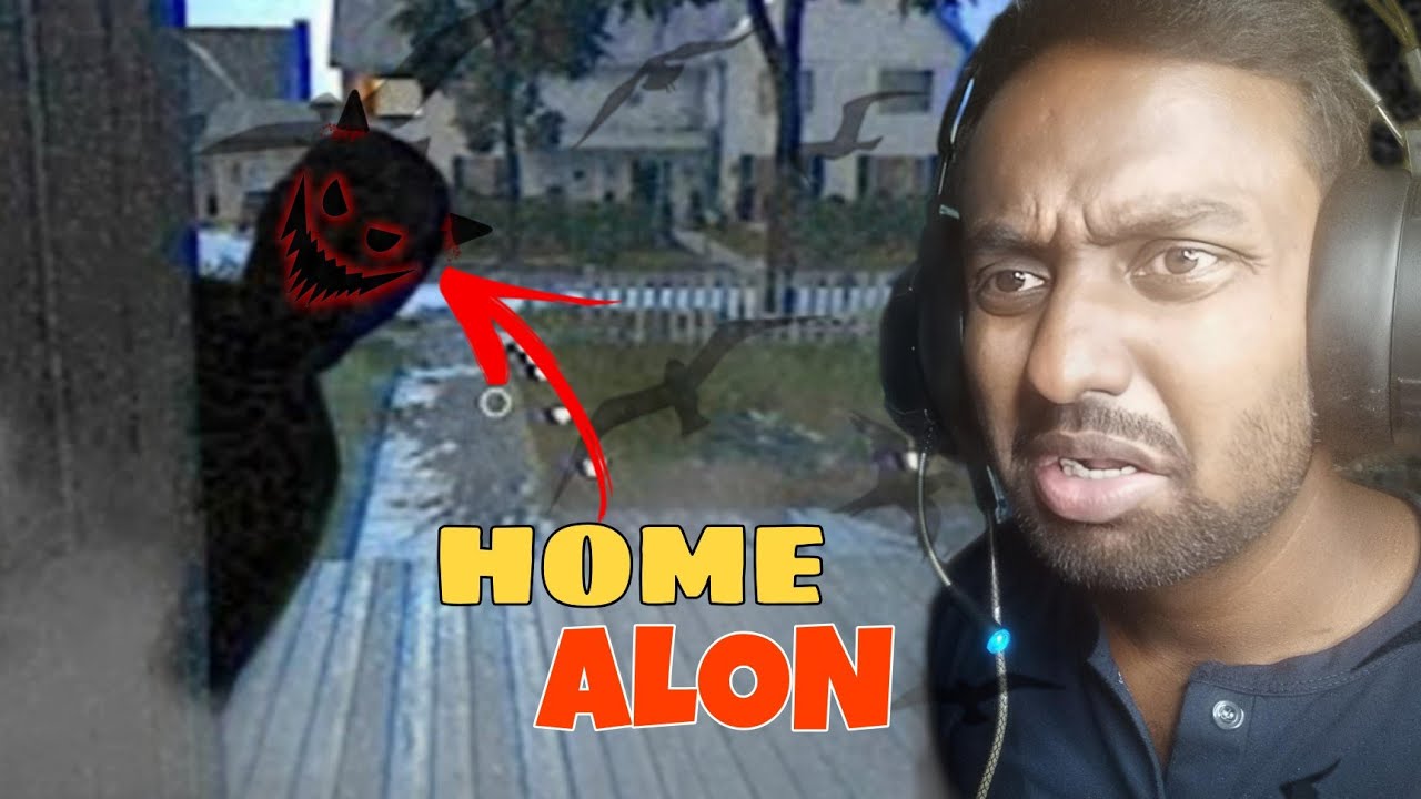 fear to fathom episode 1- আমি ঘরে একা আছি 😬😬|| GAME ON BANGLA