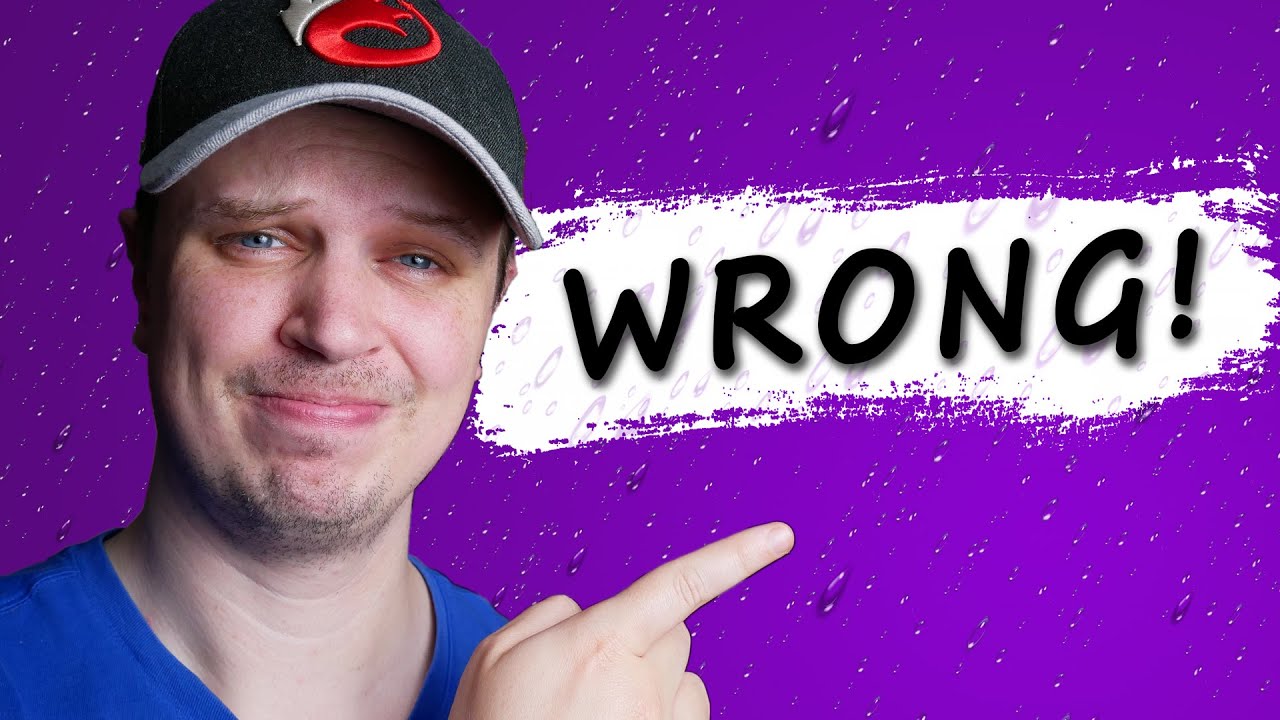 STOP falling for these language learning MYTHS!