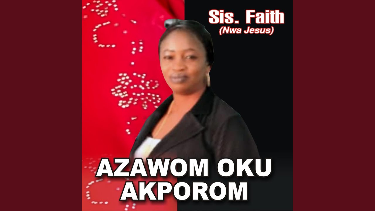AZAWOM OKU AKPOROM