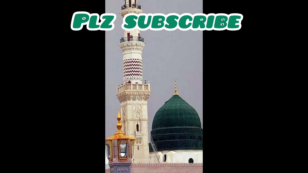 Hal-e-Dil Kis Ko Sunāein | Heart Touching Naat Full Video | Emotional Islamic Naat