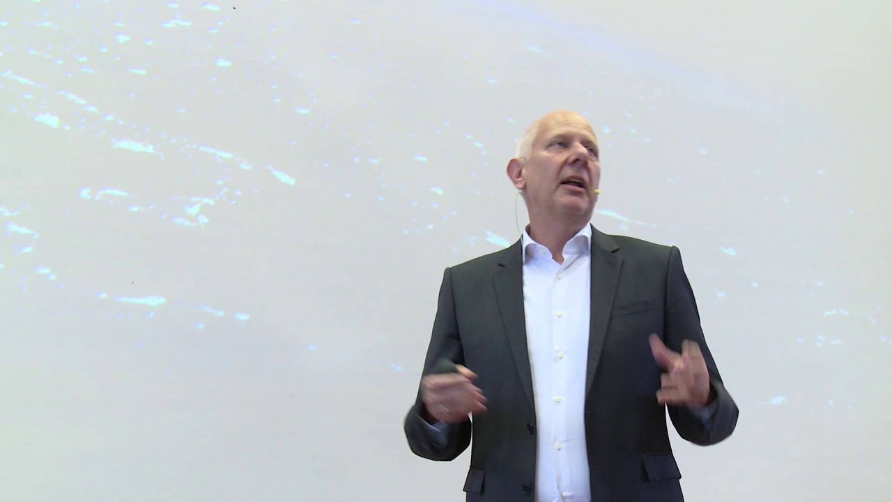 Matthias Horx 