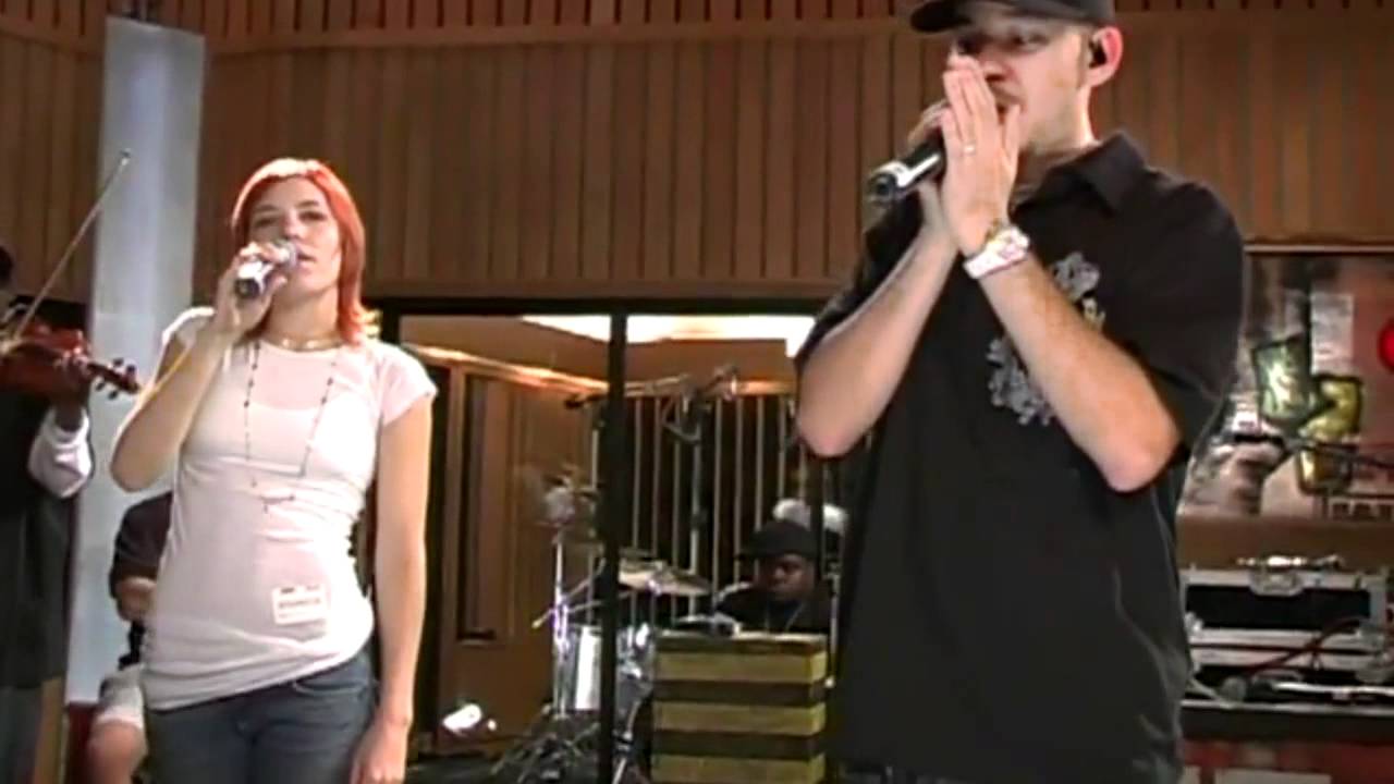 Where'd You Go [LIVE] - Fort Minor (AOL Sessions) (Rare Footage)