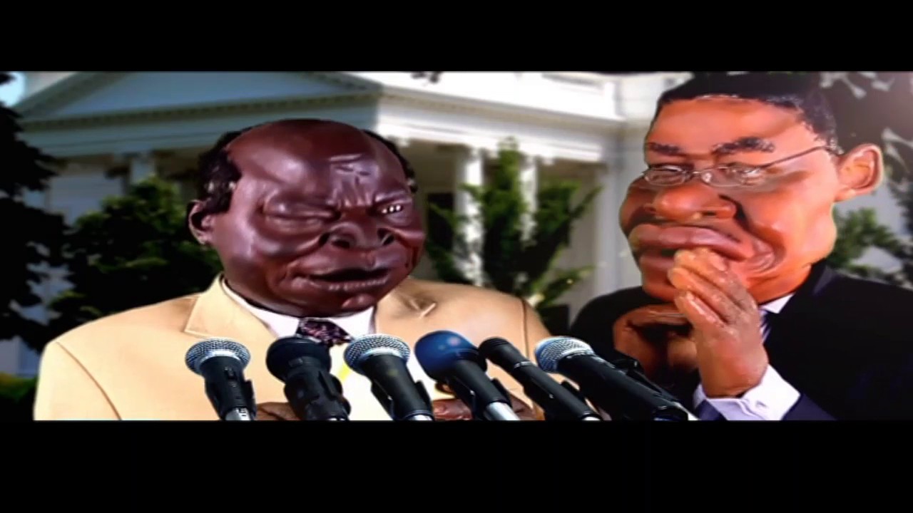 National Status The XYZ Show S5E3