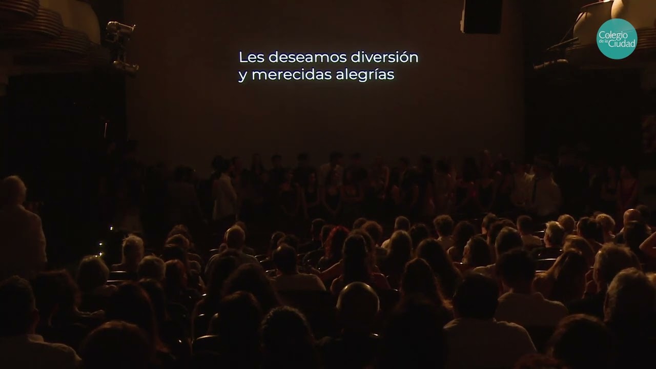 Lectura de Deseos I ND Ateneo 2024