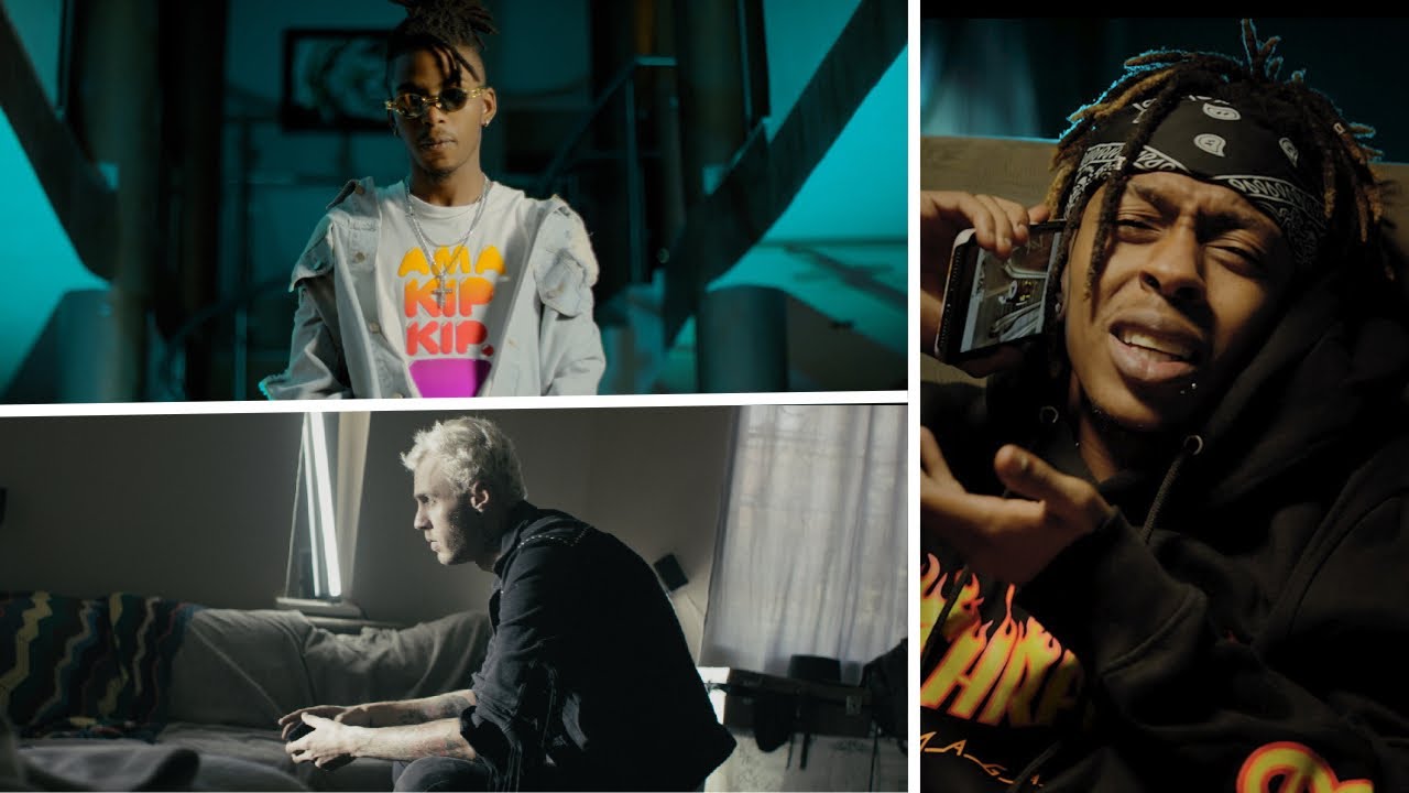 Secrets to CINEMATIC Music Video Lighting! Filmmaking Tutorial