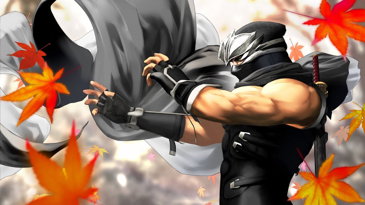 DOA Dimensions Full Story Playthrough!