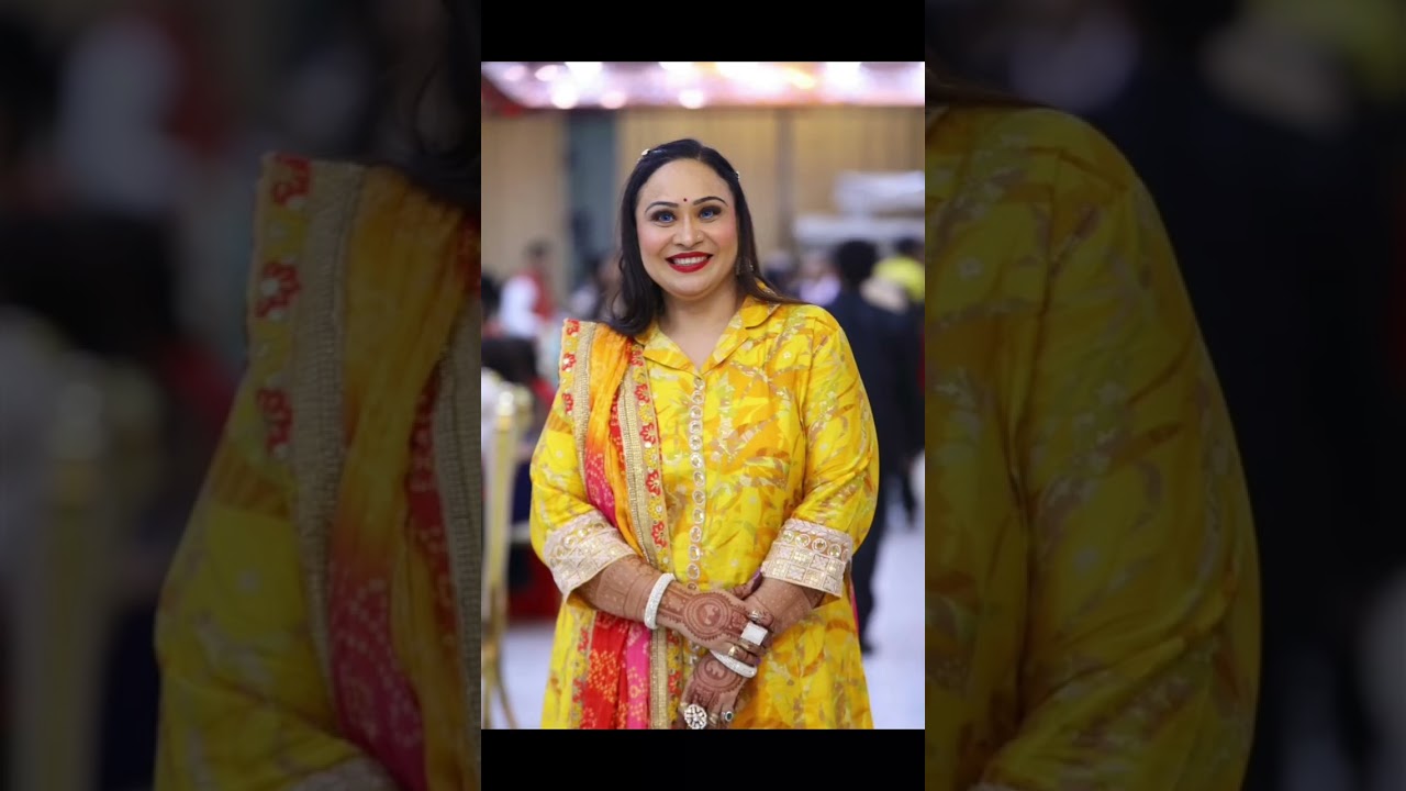 Actor: Riya R Patwa #filmandtvartisthub #fintah