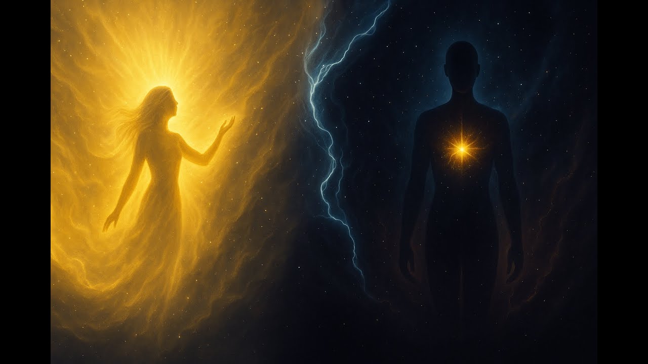 Quelle est la différence entre le 1er éveillé et le 1er cheminant ? 💫