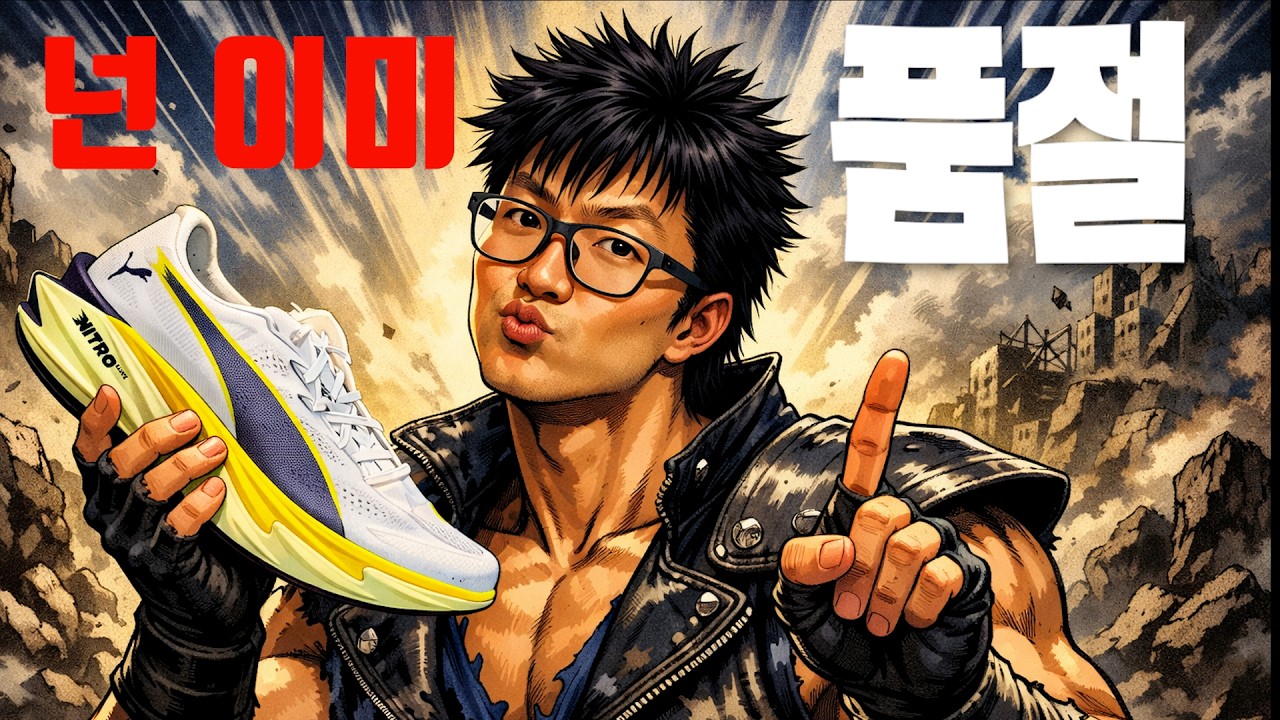 Уже распродано | Puma Dinael 4