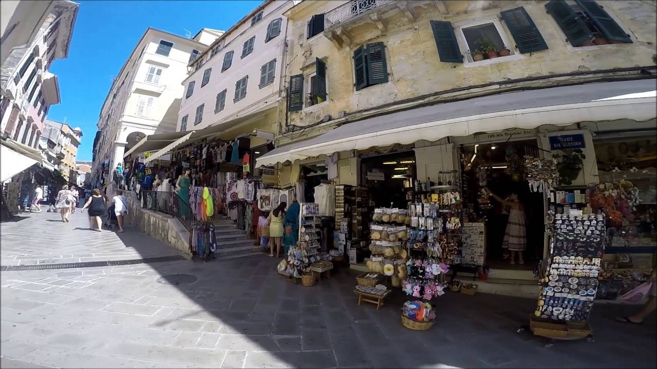 Parga letovanje sa izletima 2016