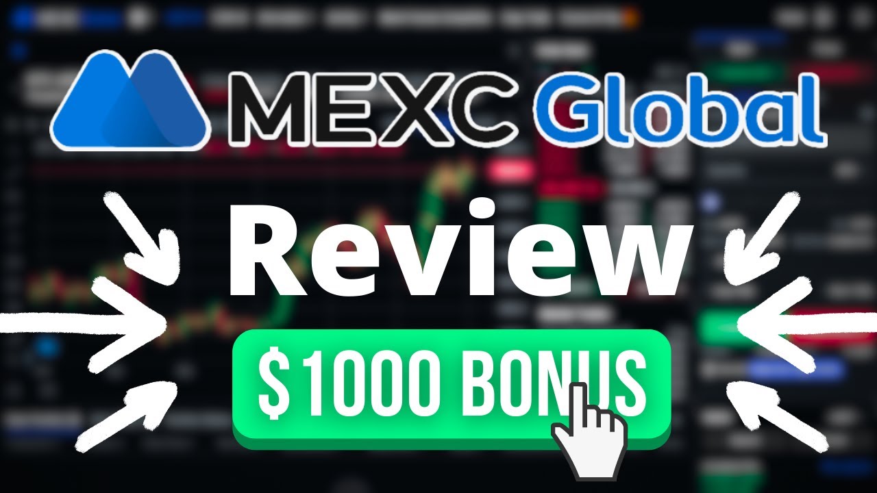 Обзор MEXC Global Review 2026 ✅ Торговля с использованием кредитного плеча на MEXC (полное руково...