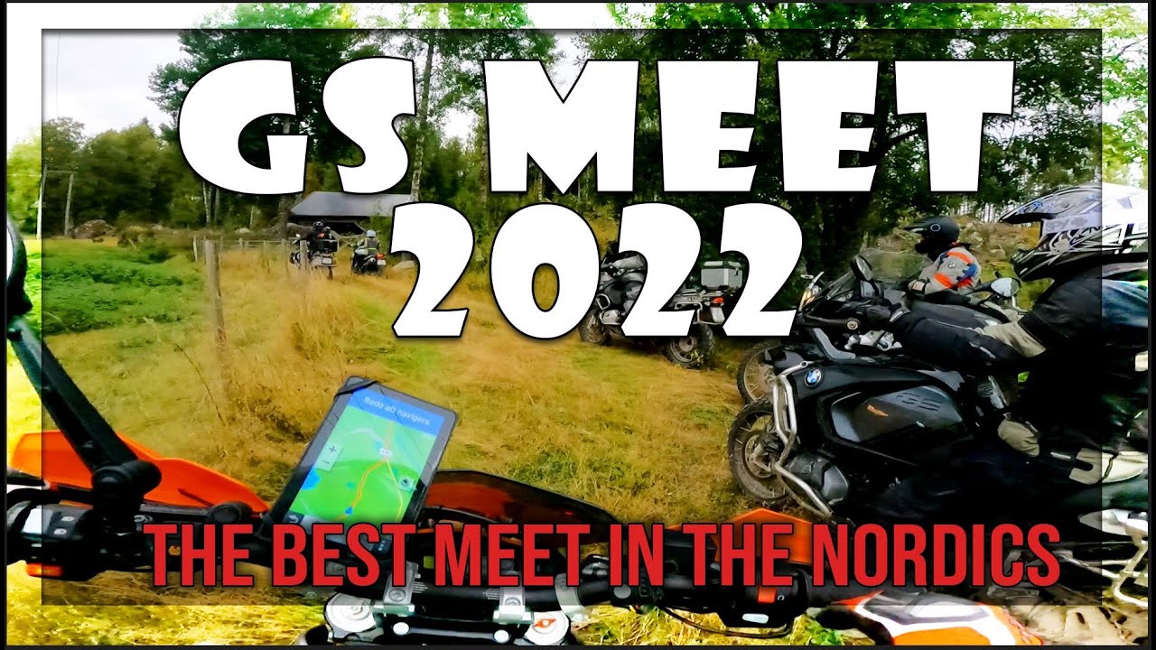 GS MEET NORWAY - Teaser