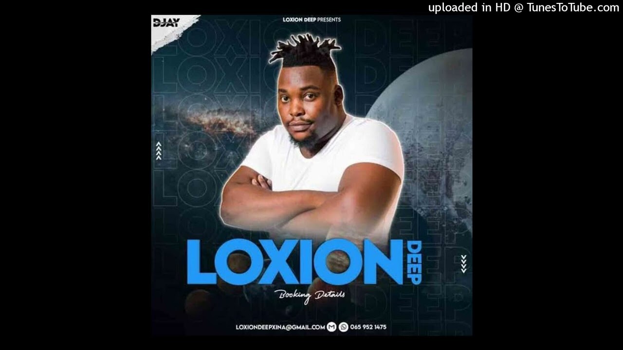 Loxion Deep - He Is The Joy (Revisit Mix)