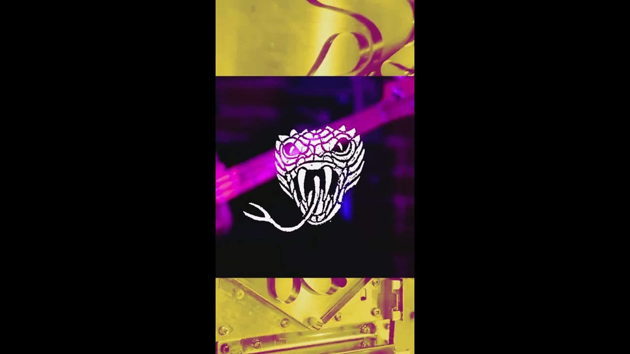Flying Vipers - debut 7