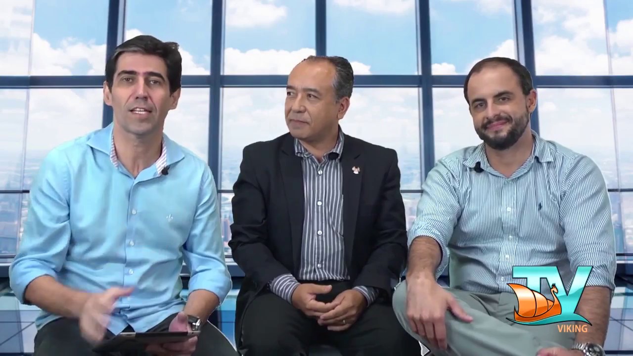 Sucess&atilde;o familiar nas pequenas e m&eacute;dias empresas | Programa Conex&atilde;o