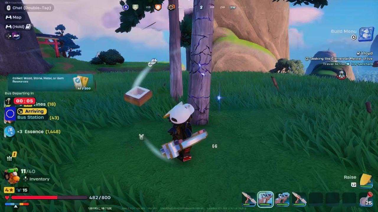 Lego Fortnite #13