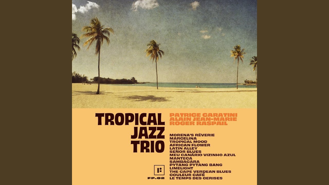 The Cape Verdean Blues