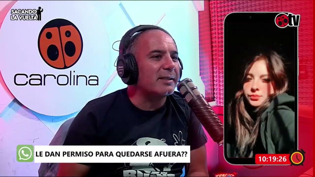 ¡Miércoles de Solteros! Conoce a LettyBby, la colorina que encendió el Sacando la Vuelta