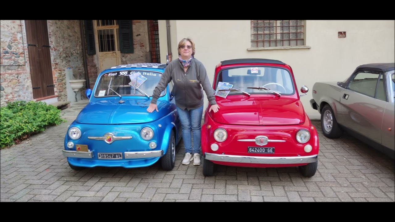 Primo Incontro Honda goldwing Veterane Molare 11 maggio 2025