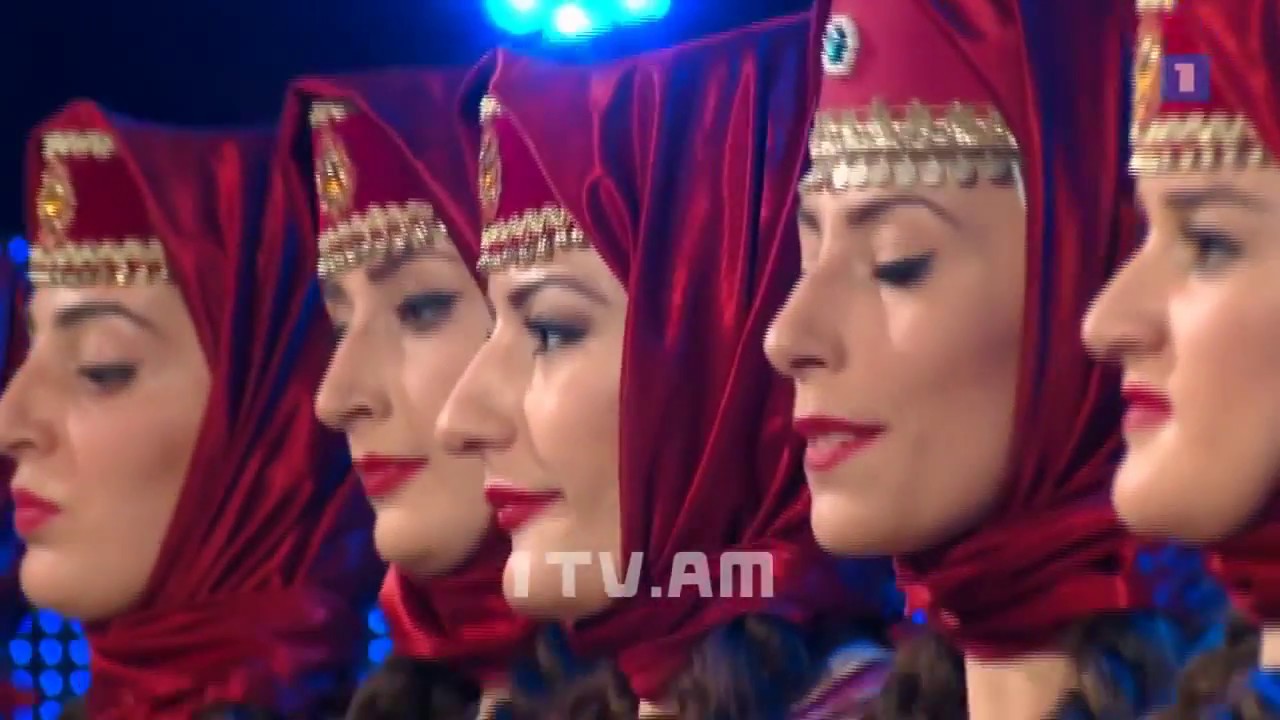 Sasun - Gorani | Սասուն - Գորանի
