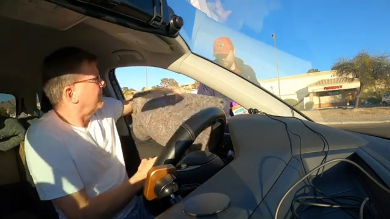 Helping Homeless People | Acts of Kindness