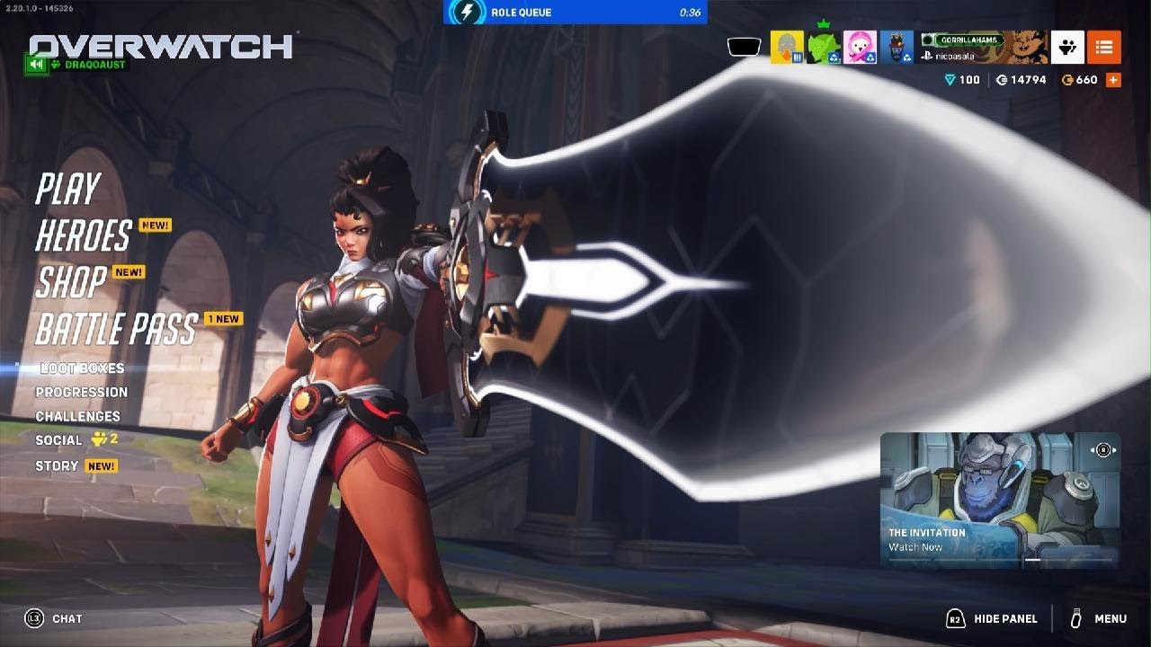 Brigitte Bashin!