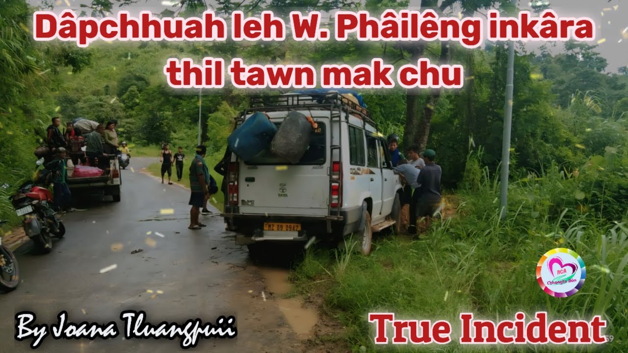 Dapchhuah leh Phaileng inkara thil tawn mak (Friday Special)