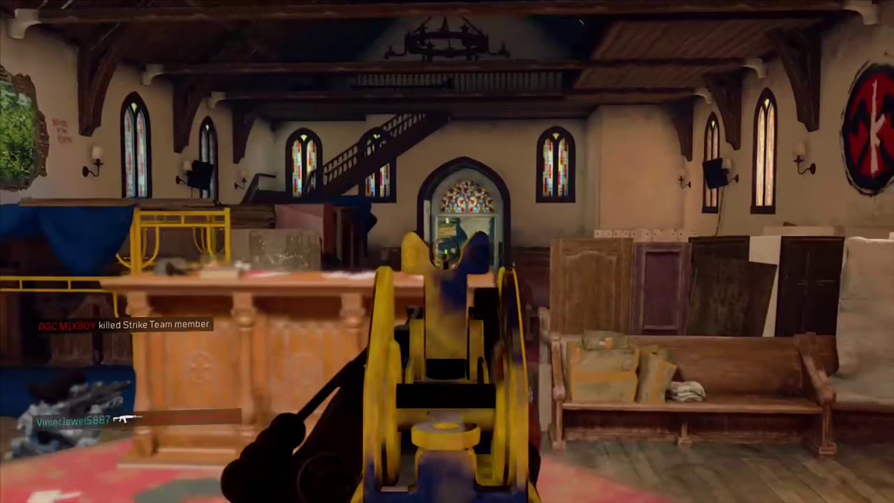 Flawless HC Kill Confirmed Gameplay! (92-0)