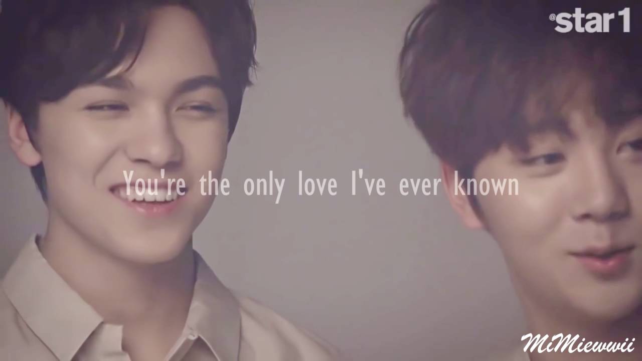 verkwan - true love