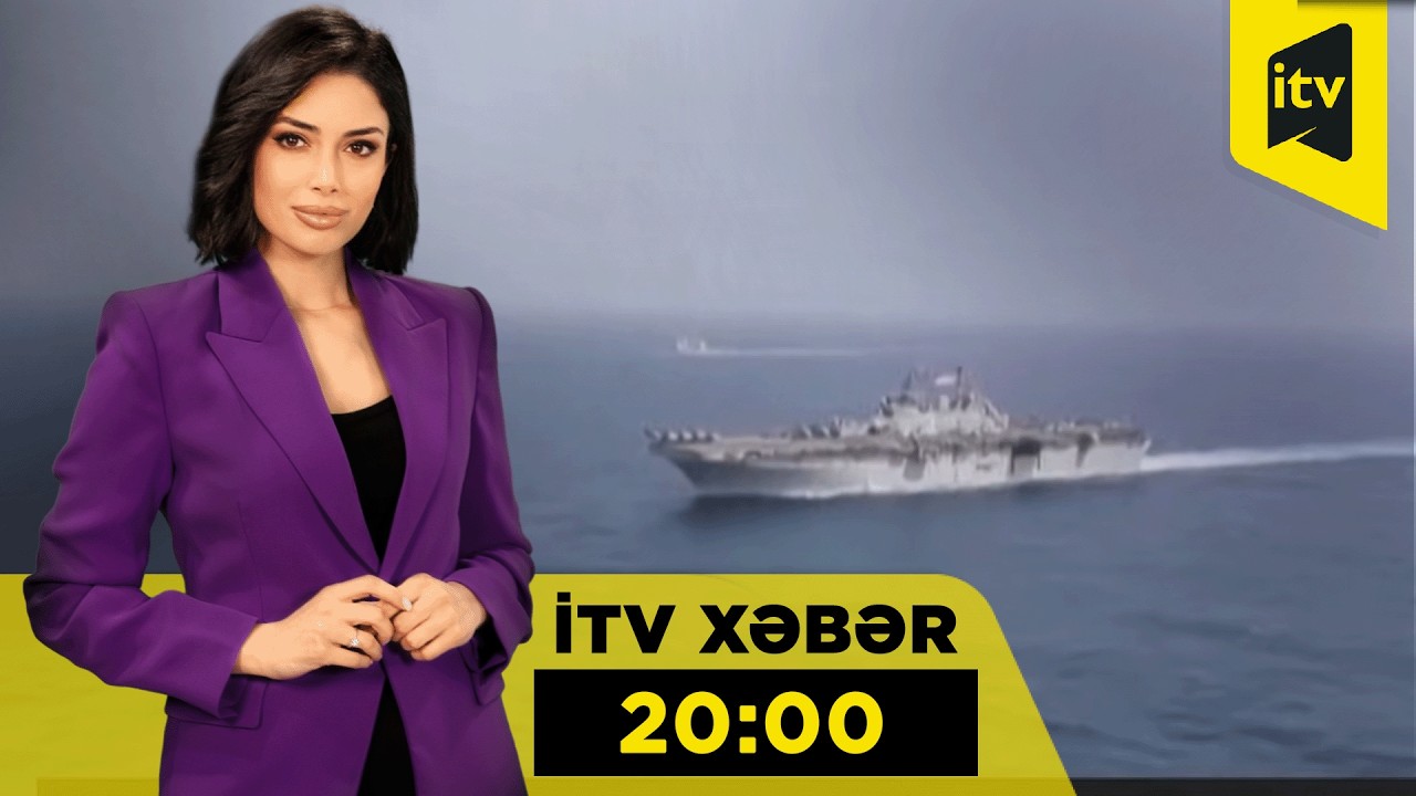 İTV Xəbər | 23.02.2026 | 20:00
