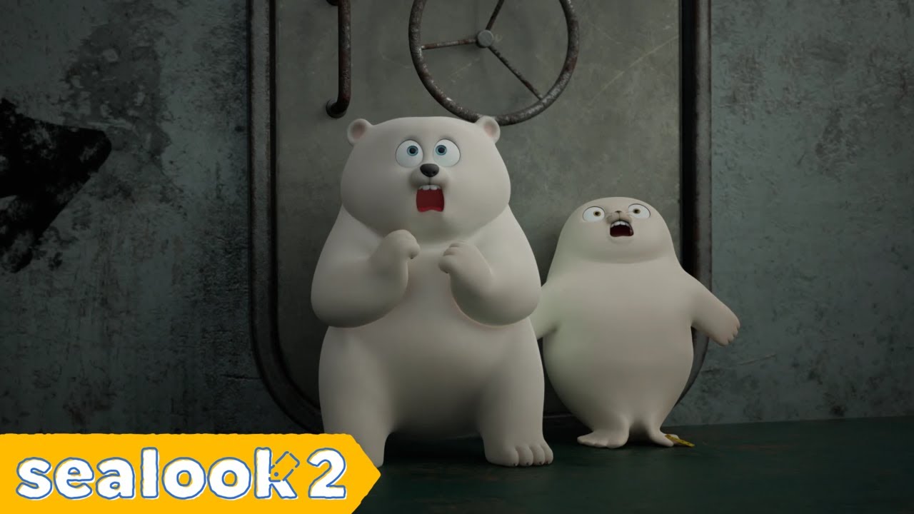 The Wicked Adventure : How we became BFF? | SEALOOK S2