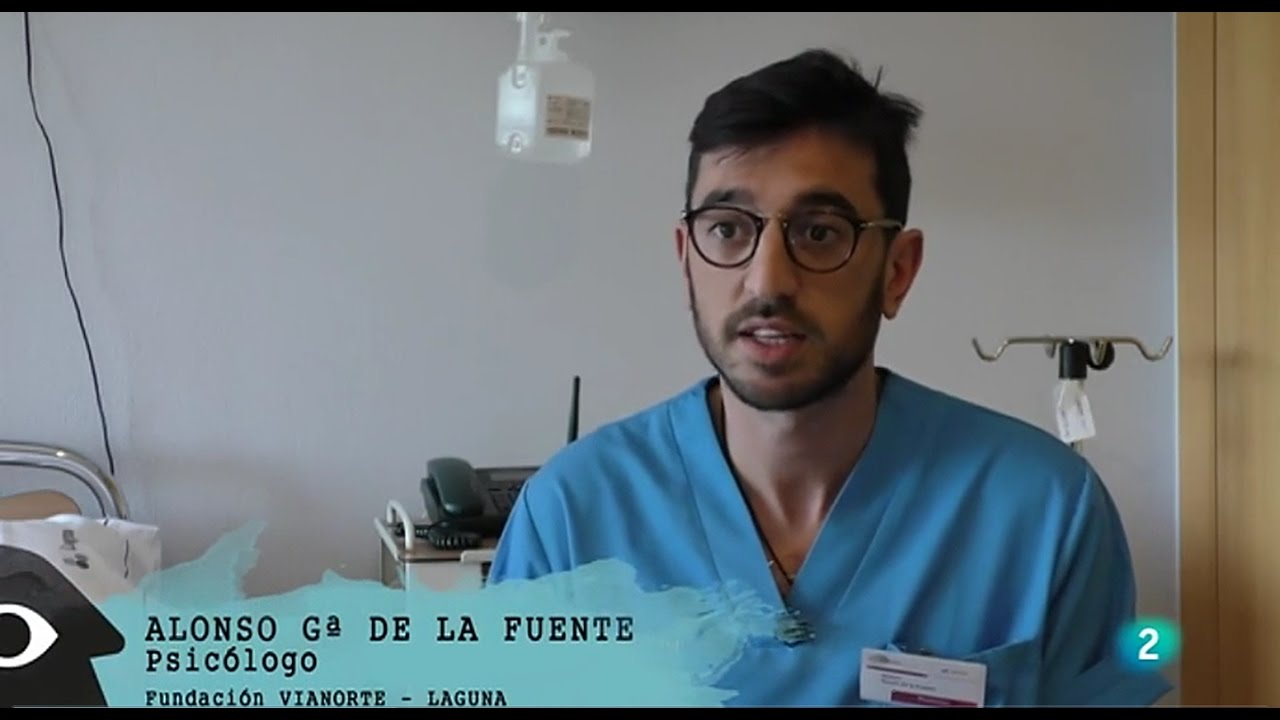 El Ojo Clínico TVE