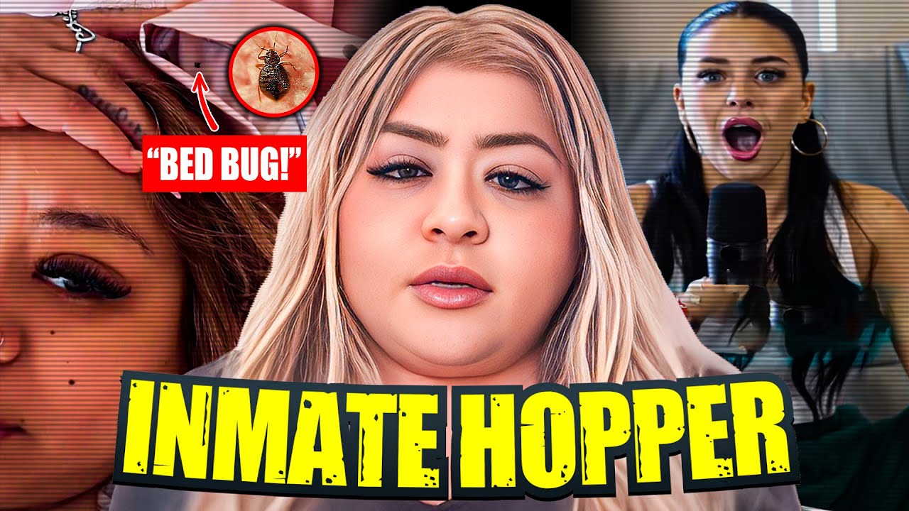 Ashley Trevino: TikTok&rsquo;s Most Hated Mom