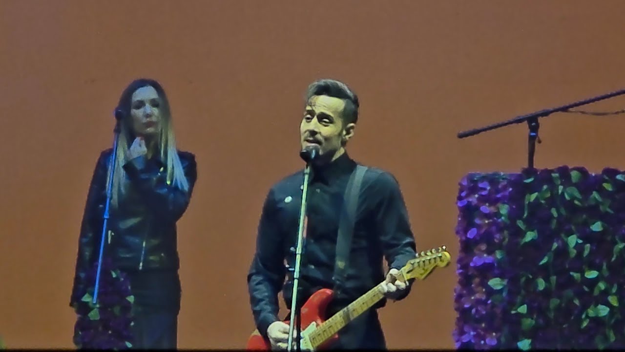 A Tu Merced - José Madero - Estadio GNP Seguros 24/01/2026