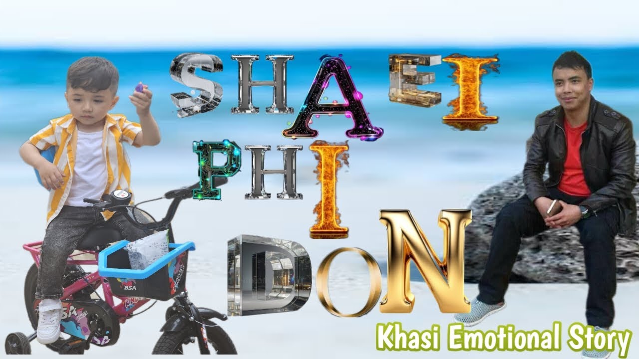 SHAEI PHIDON (Episode 1)