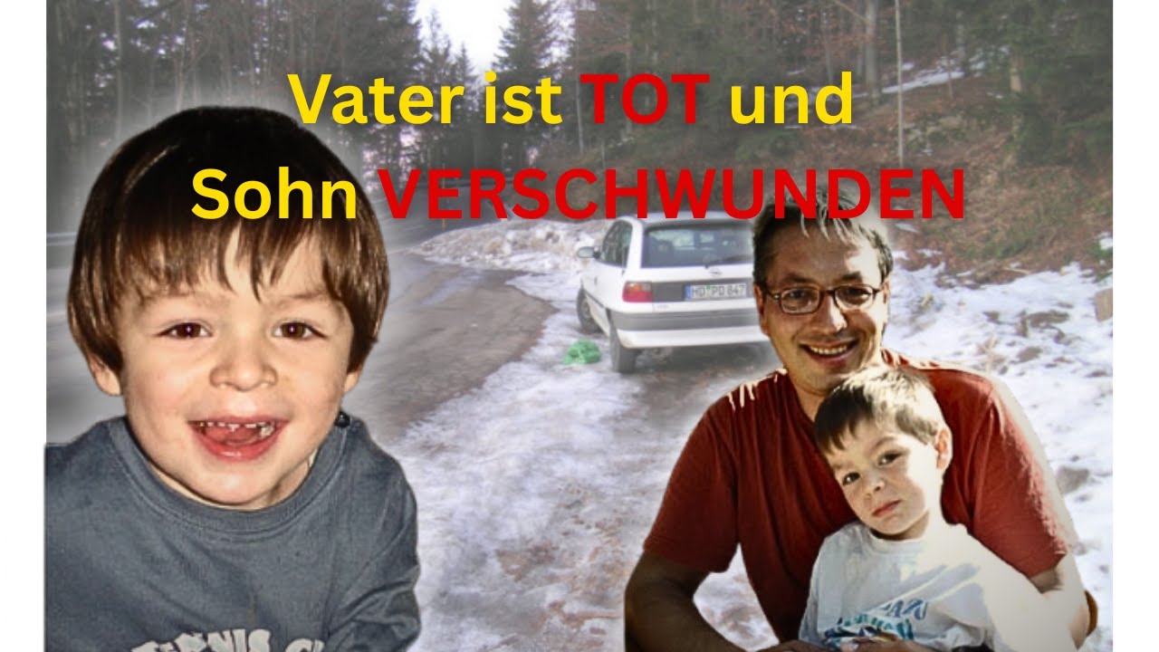 Ein Papa Wochenende, das zum Albtraum wurde - Felix Heger