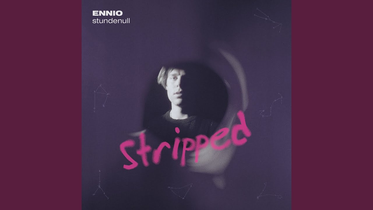 Kippe (stripped)